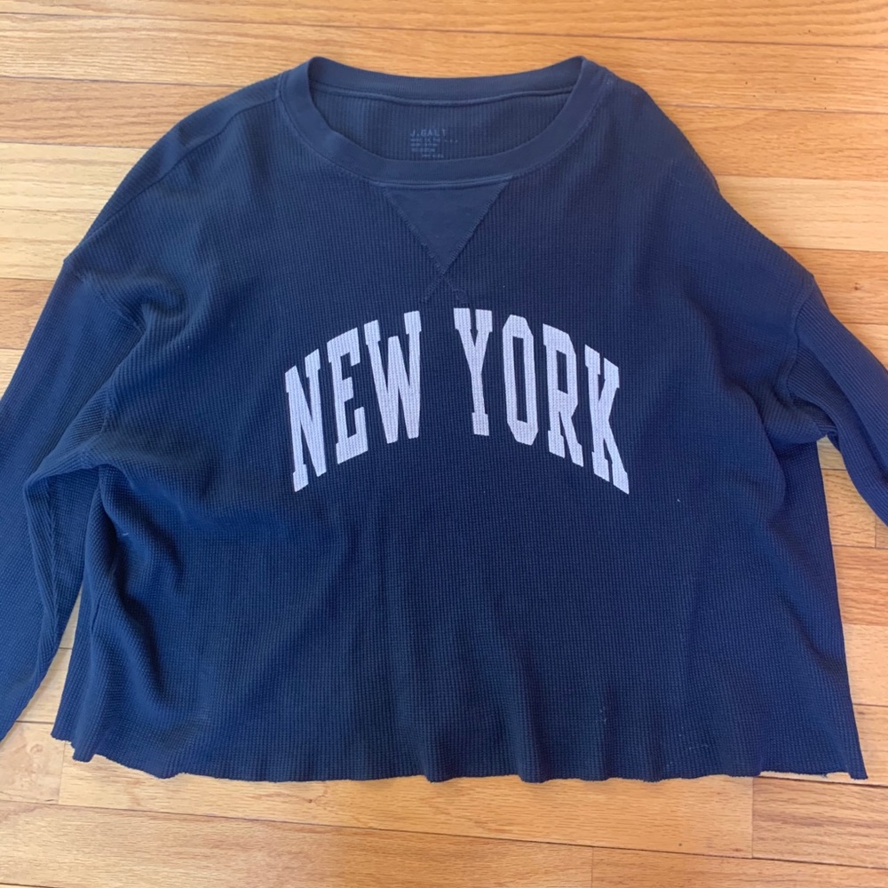 Brandy Melville Long Sleeve